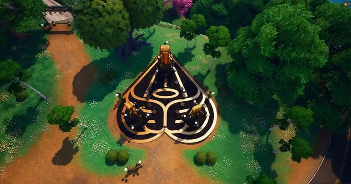 MANSCAPED® Launches “Razor Island,” Fortnite’s First Fully Shaveable Gaming Experience