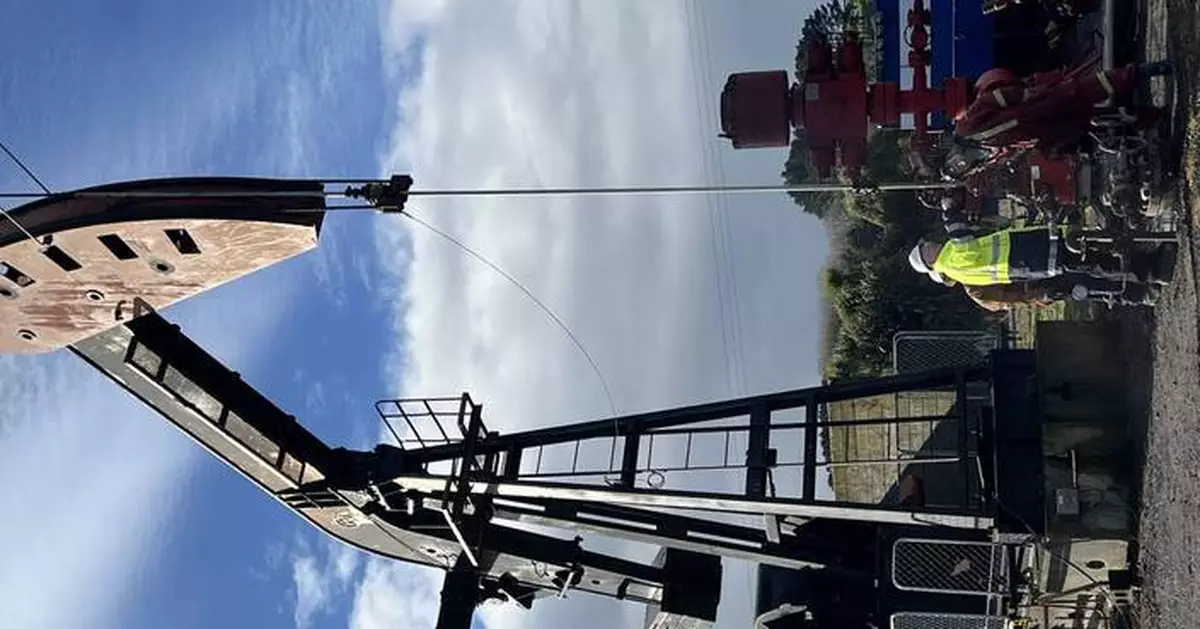 Monumental Energy Announces Completion of Workover and Resumption of Commercial Production at the Copper Moki-2 Oil and Gas Well in New Zealand