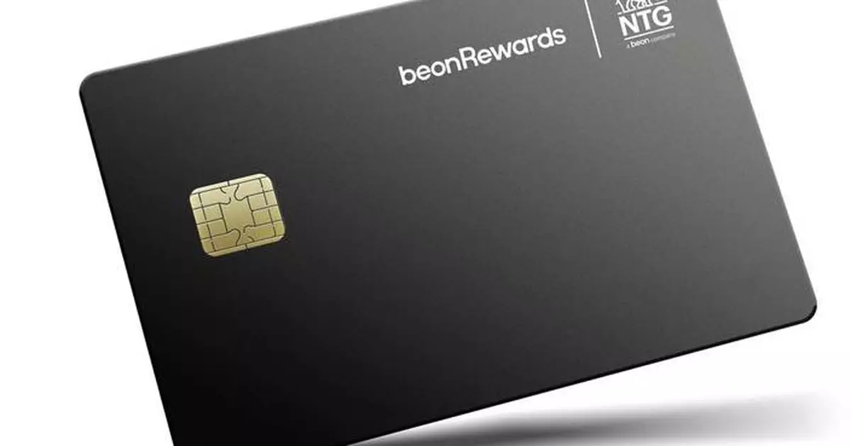 CORRECTING and REPLACING AtoB Partners with Nolan Transportation Group to Power the Beon Rewards Fuel Card