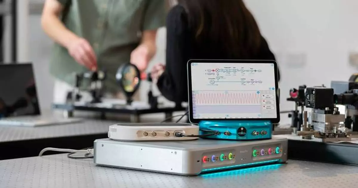 Scanfil Strengthens its Customer Portfolio in Medtech &amp; Life Science by Signing Agreement with Liquid Instruments