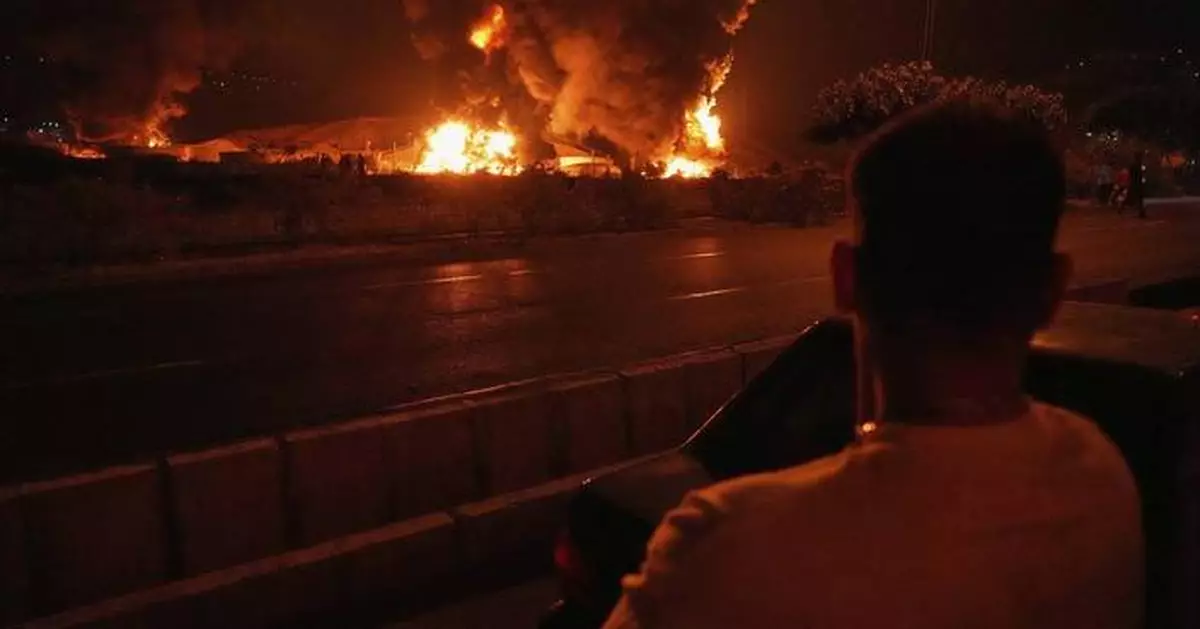 Israel and Iran trade strikes for a third day and threaten more to come. Over 230 are reported dead