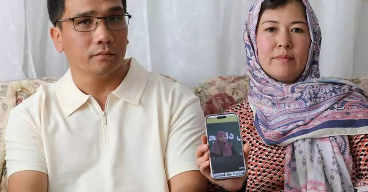Travel ban may shut door for Afghan family to bring niece to US for a better life