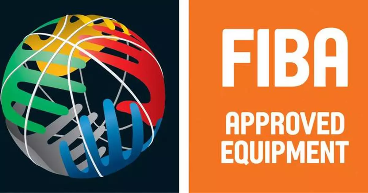 California Sports Surfaces’ Rebound Ace® Impact Polyurethane Flooring System Earns Prestigious FIBA Certification