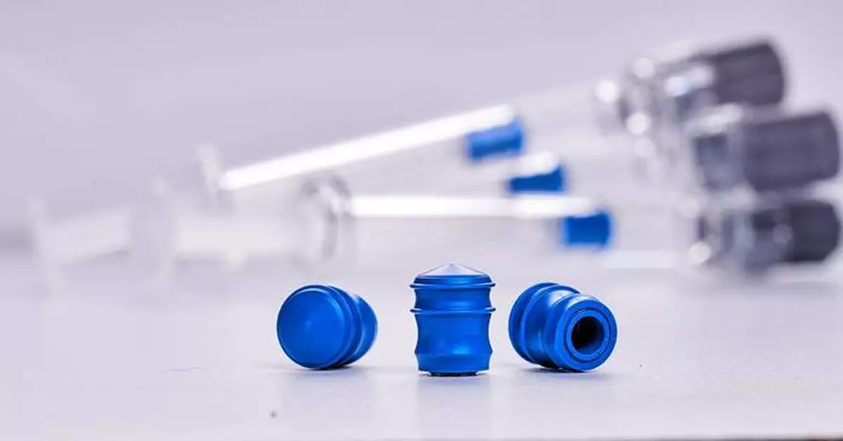 Gore Launches 0.5 mL Silicone-Free GORE® IMPROJECT® Plunger for Ophthalmic Pre-Filled Syringes