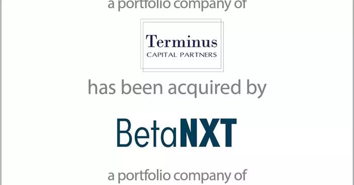 D.A. Davidson &amp; Co. Acts as Exclusive Strategic and Financial Advisor to Delta Data on Their Sale to BetaNXT