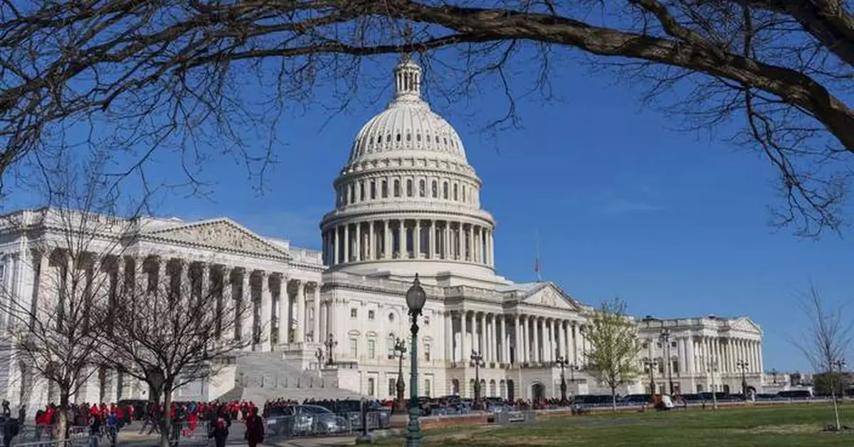 Debate is underway in the Senate on Trump's big bill, but overnight voting is delayed