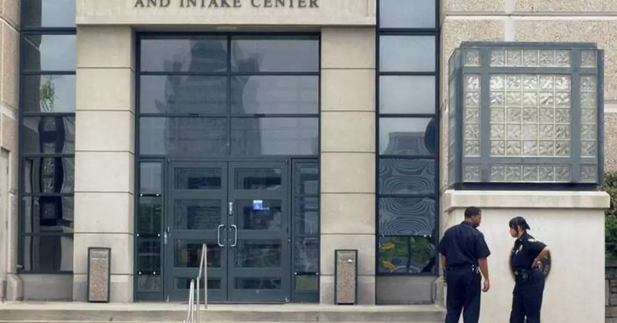 Baltimore jail staff failed to protect a deaf man killed by his cellmate, lawsuit says