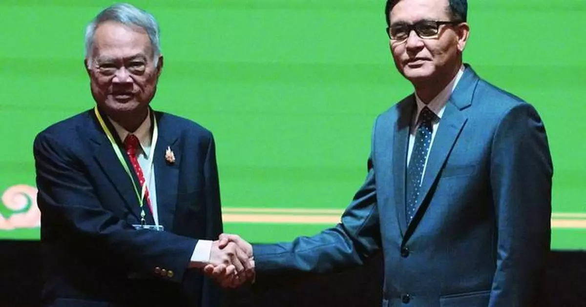 Cambodia threatens Thai fruits ban as tensions over border disputes continue to soar