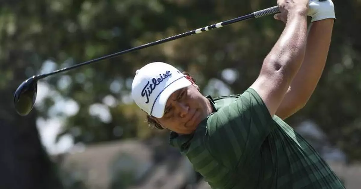 Aldrich Potgieter wins Rocket Classic on 5th playoff hole, outlasting Max Greyserman and Chris Kirk