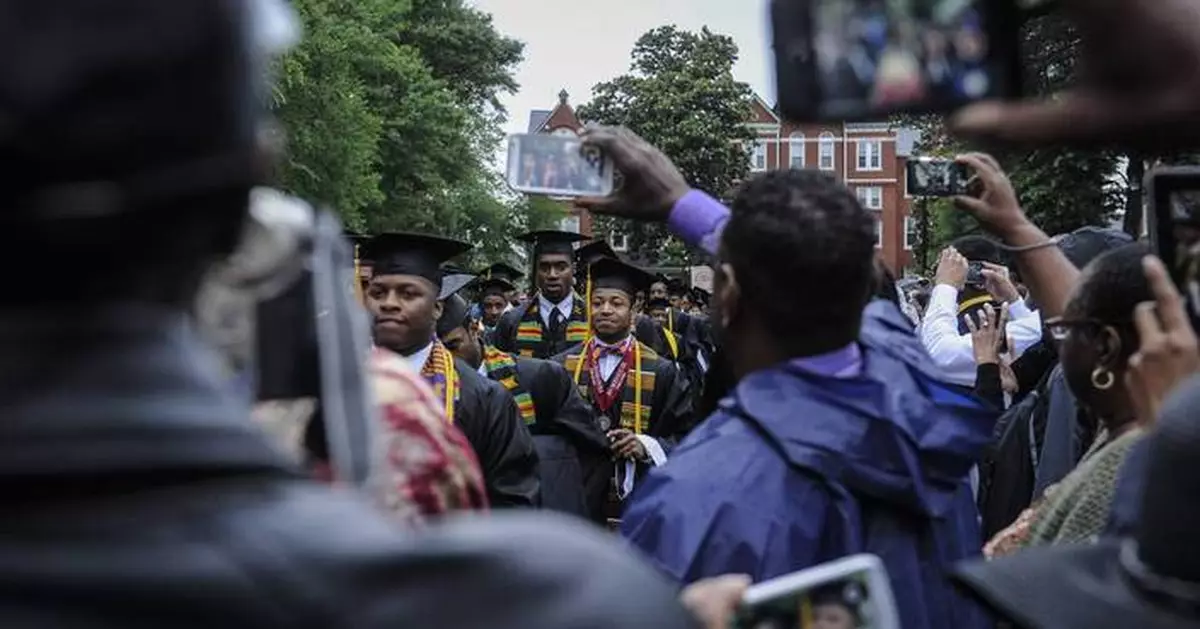 HBCUs depend on federal funding. Their leaders are walking a tightrope on Trump's DEI attacks