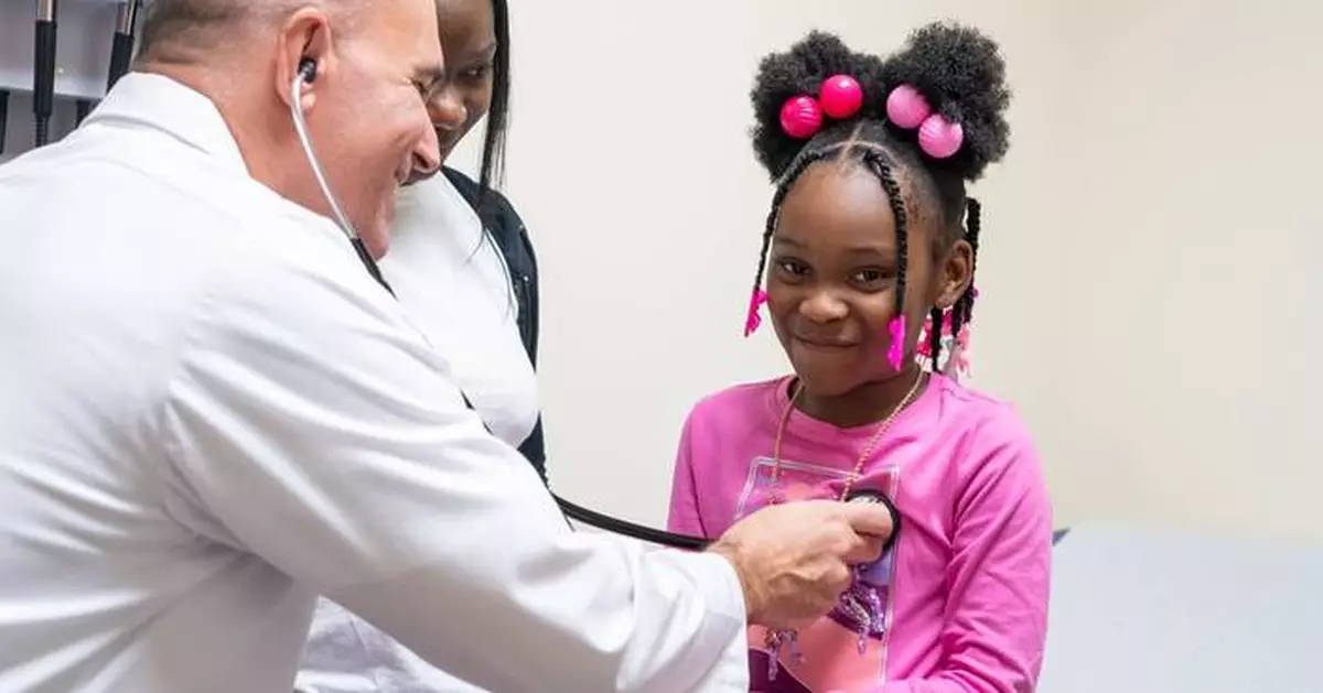 GE Appliances Opens Onsite Advanced Primary Care Clinic for Monogram Refrigeration LLC Employees and Families in Tennessee