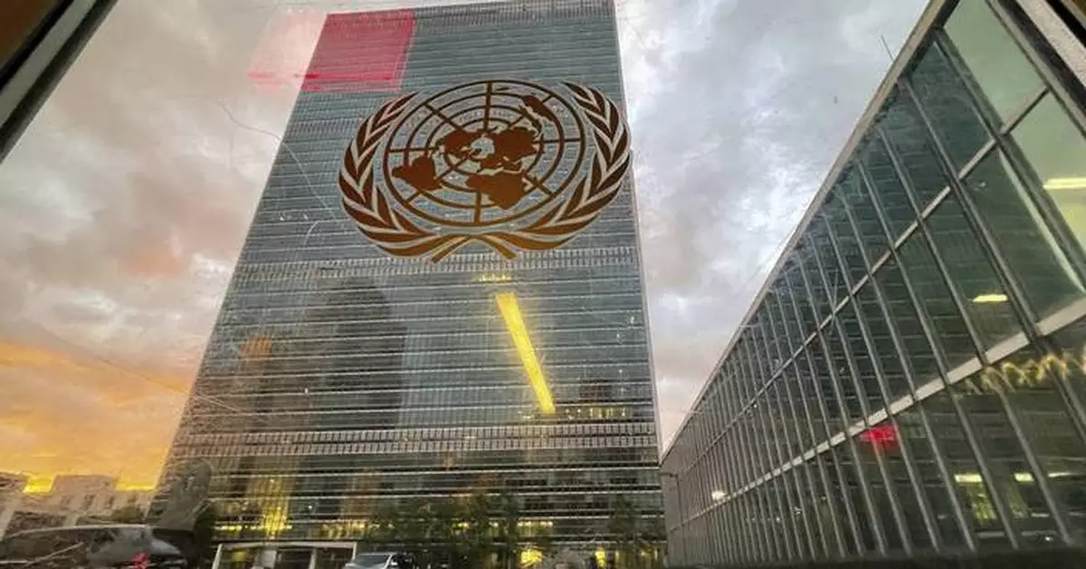 These are 5 things the UN does that you may not have known