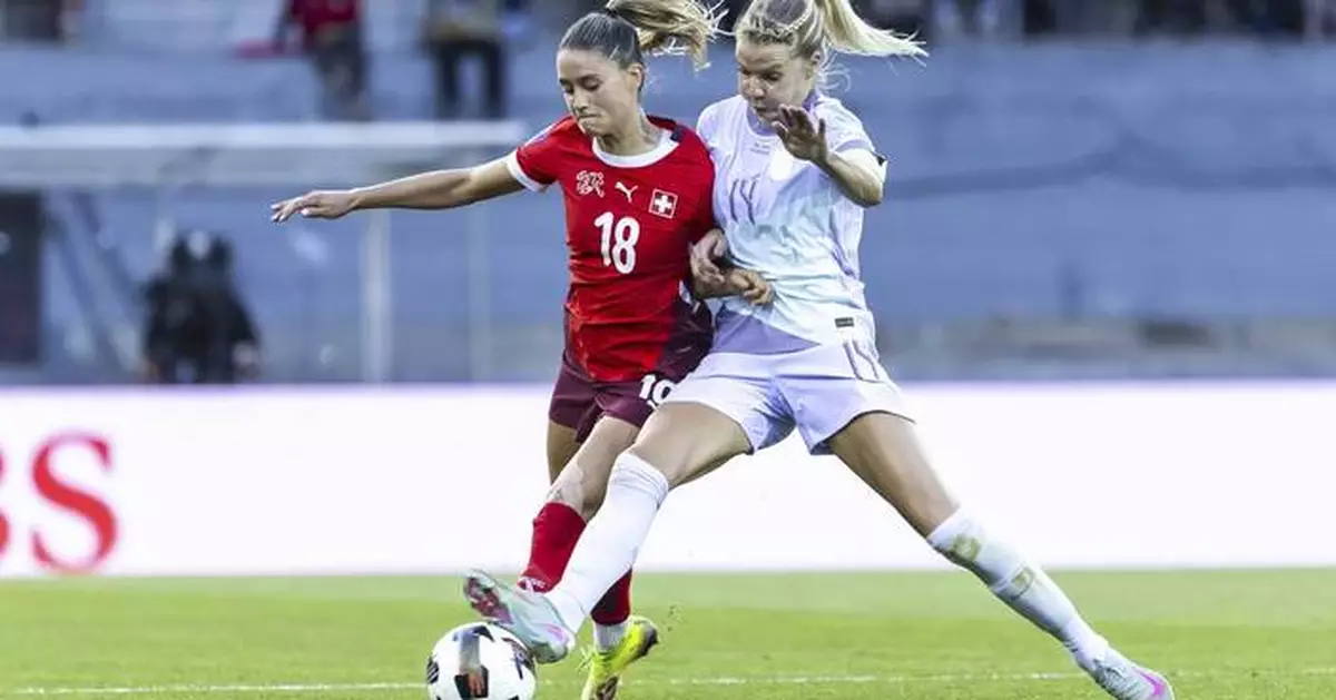 Norway captain Hegerberg's leadership highlighted as key to Euro 2025 challenge