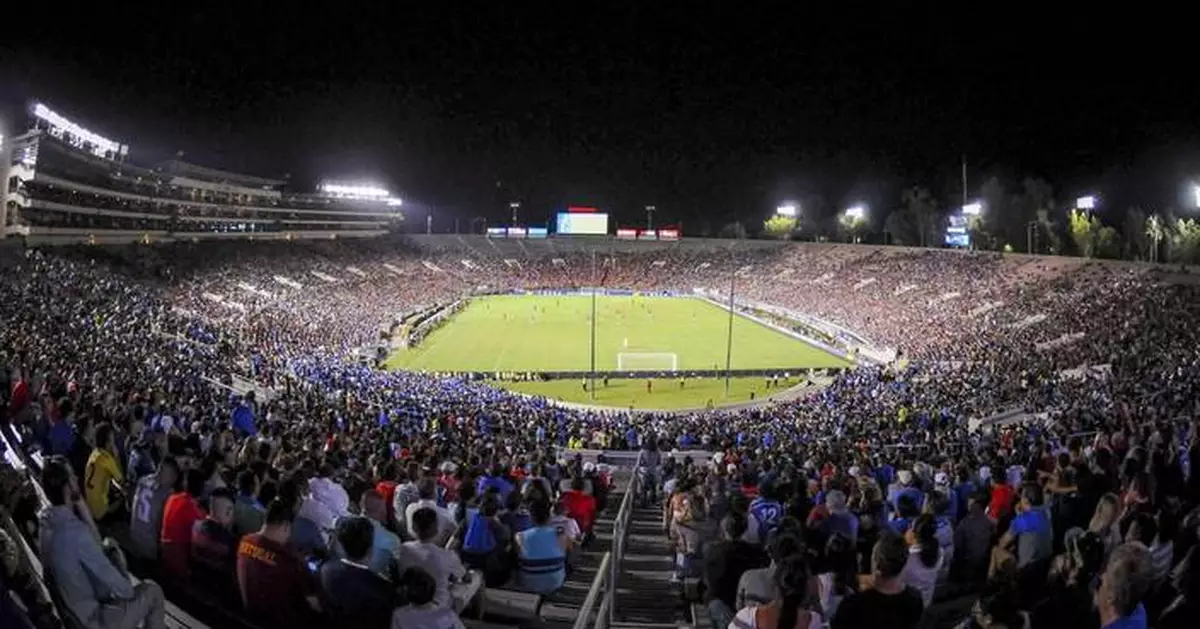 Will visa delays and border fears keep international fans away from the Club World Cup in the US?