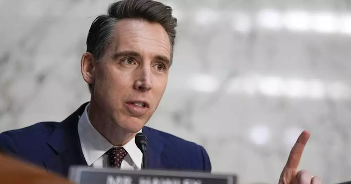 The GOP's big bill would bring changes to Medicaid for millions