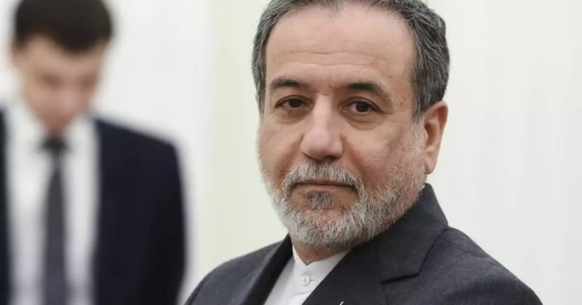 Trump says Iran must open itself to inspection to verify it doesn't restart its nuclear program