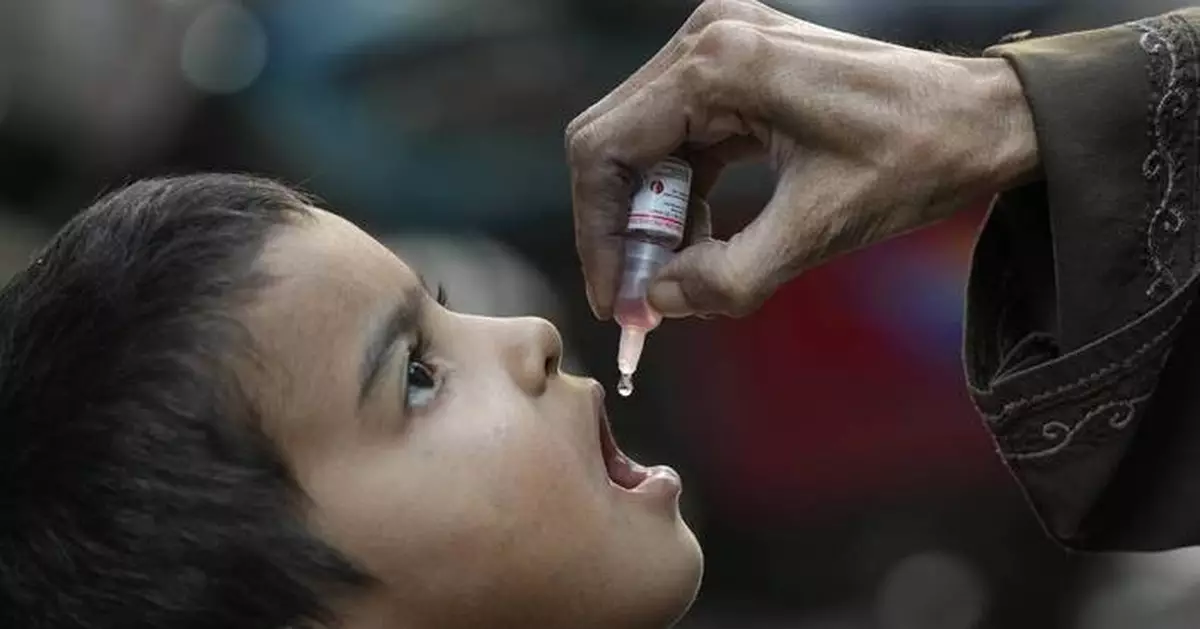 Global vaccination efforts stall, leaving millions of children vulnerable to preventable diseases