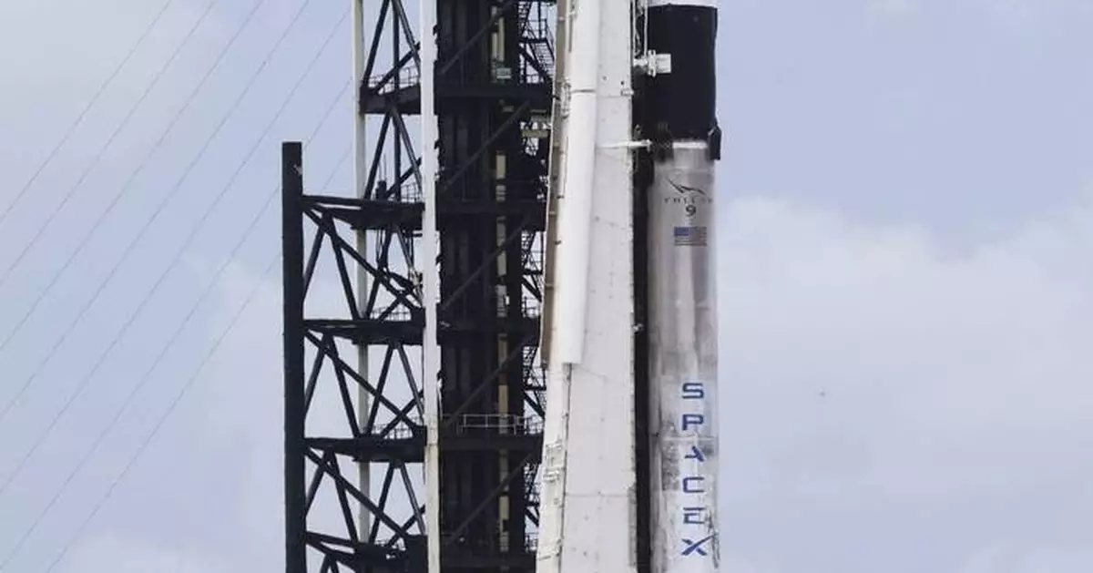 Space station leak concerns will delay visit by astronauts from India, Poland and Hungary