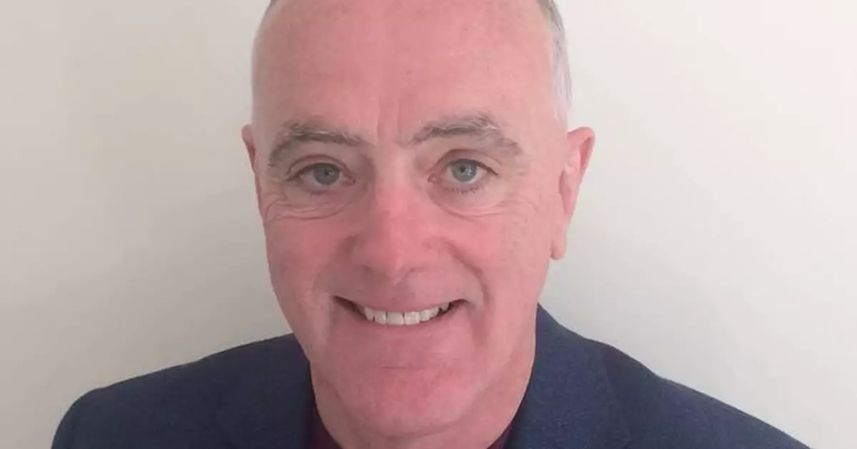 Pharma &amp; Vaccine Industry Leader Eddie Gray joins Botanical Solution Inc. (BSI) Board of Directors