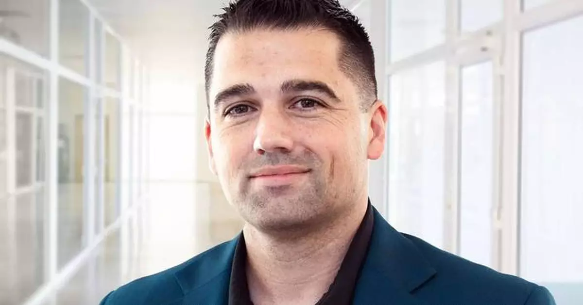 EY US announces Don Wenner of DLP Capital as an Entrepreneur Of The Year® 2025 Florida Award winner