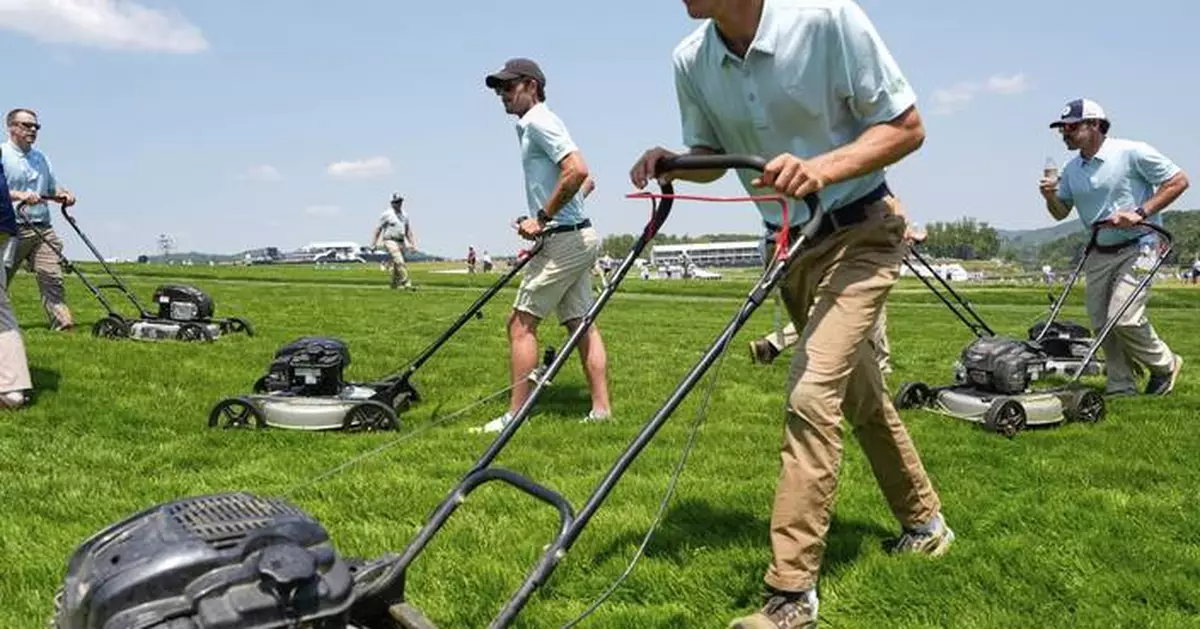 US Open: When it starts, how to watch, what's at stake, betting odds for golf's next major