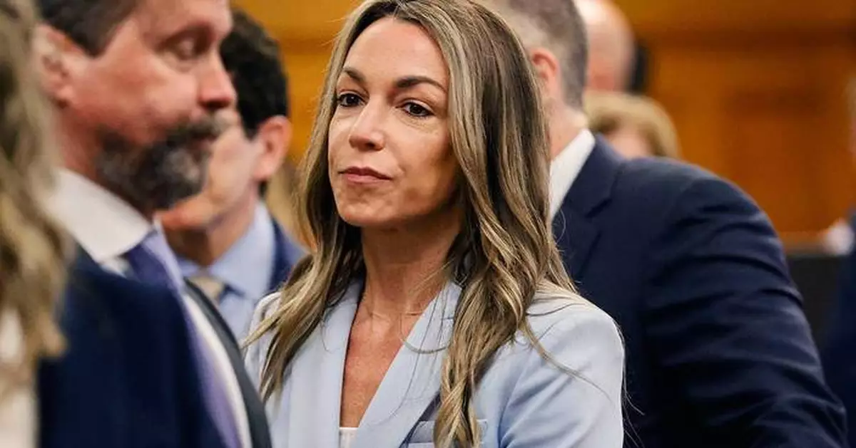 Karen Read found not guilty of second-degree murder, guilty of drunken driving in boyfriend's death