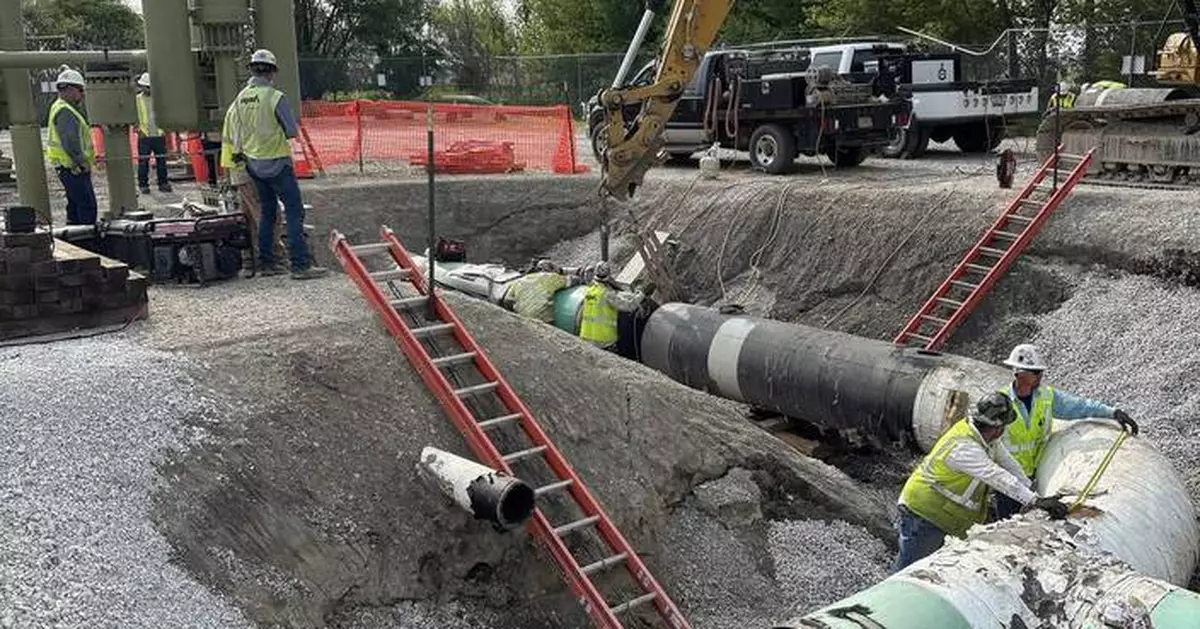 Centuri Announces Over $575 Million in Customer Awards Across the U.S.