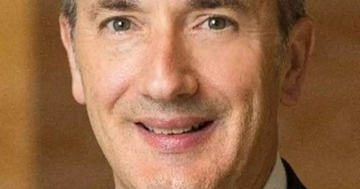 Farmers &amp; Merchants Bank of Long Beach Names Mark E. Harrison to Board of Directors