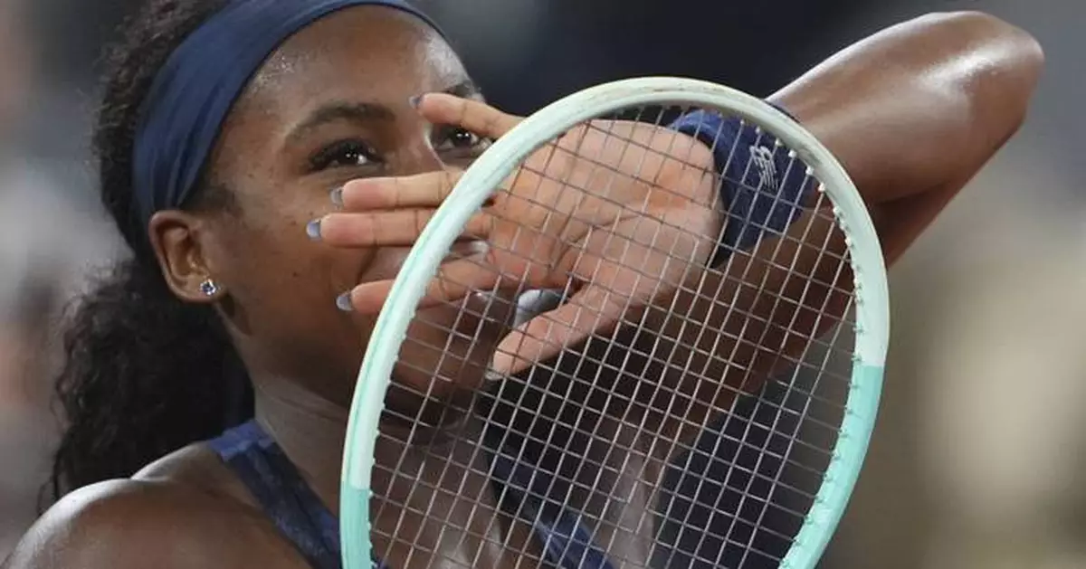 PHOTO COLLECTION: Best of French Open Tennis Semifinals