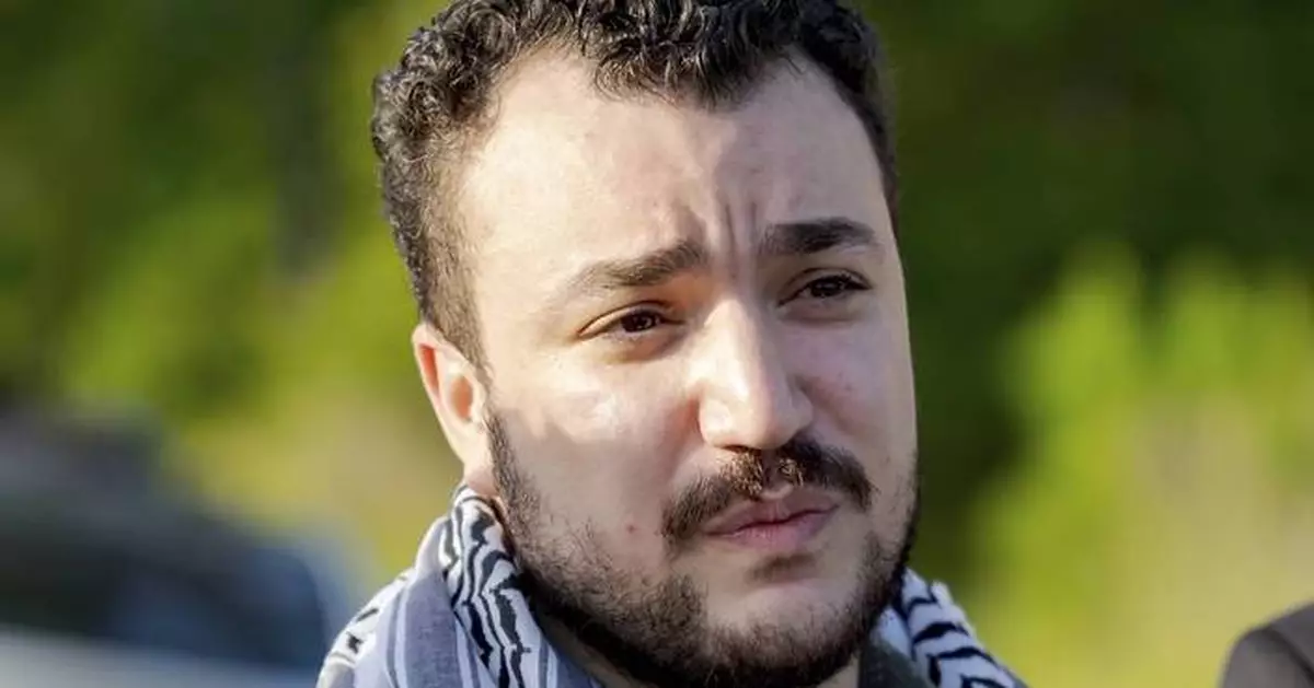 What to know about activist Mahmoud Khalil and his release from immigration detention