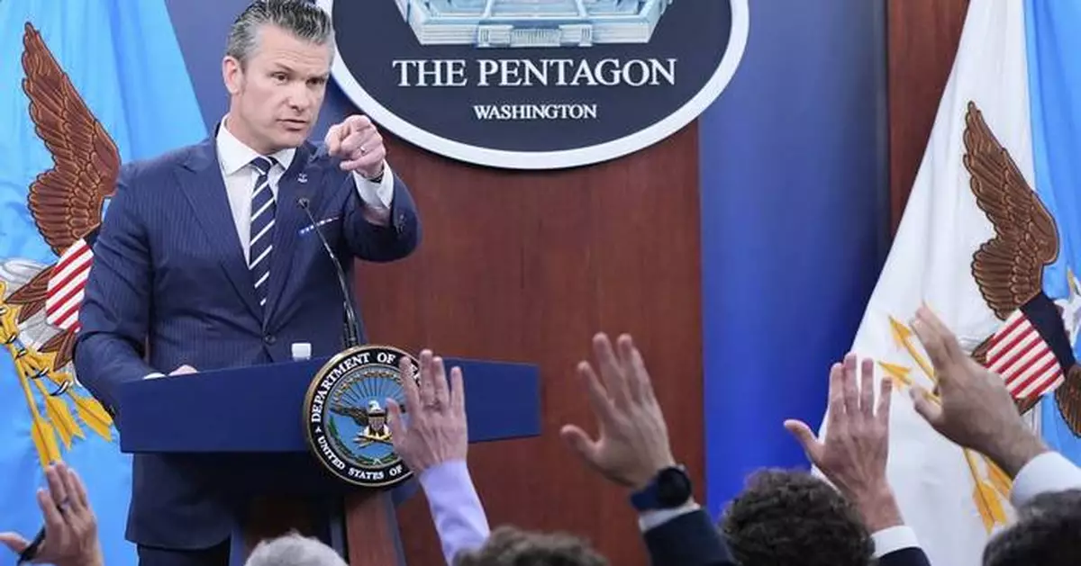 PHOTO COLLECTION: AP Top Photos of the Day, Friday, June 27, 2025