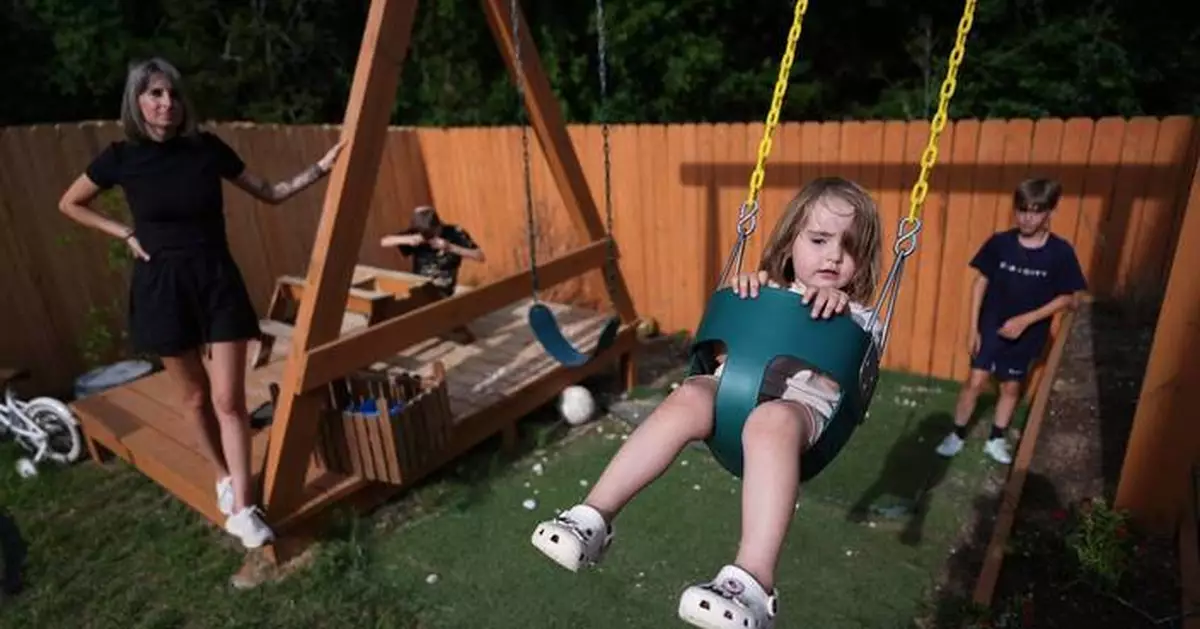 RFK Jr. says autism 'destroys' families. Here's what those families want you to know