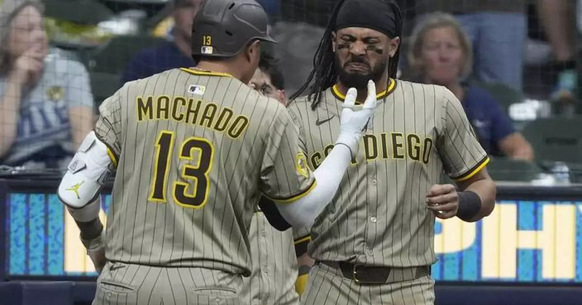 Padres believe all their close wins have helped prepare them for 1st matchups with Dodgers this year