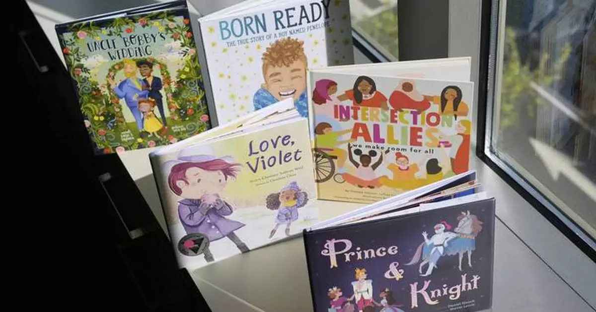 What to know about the US Supreme Court's ruling on public school lessons using LGBTQ books