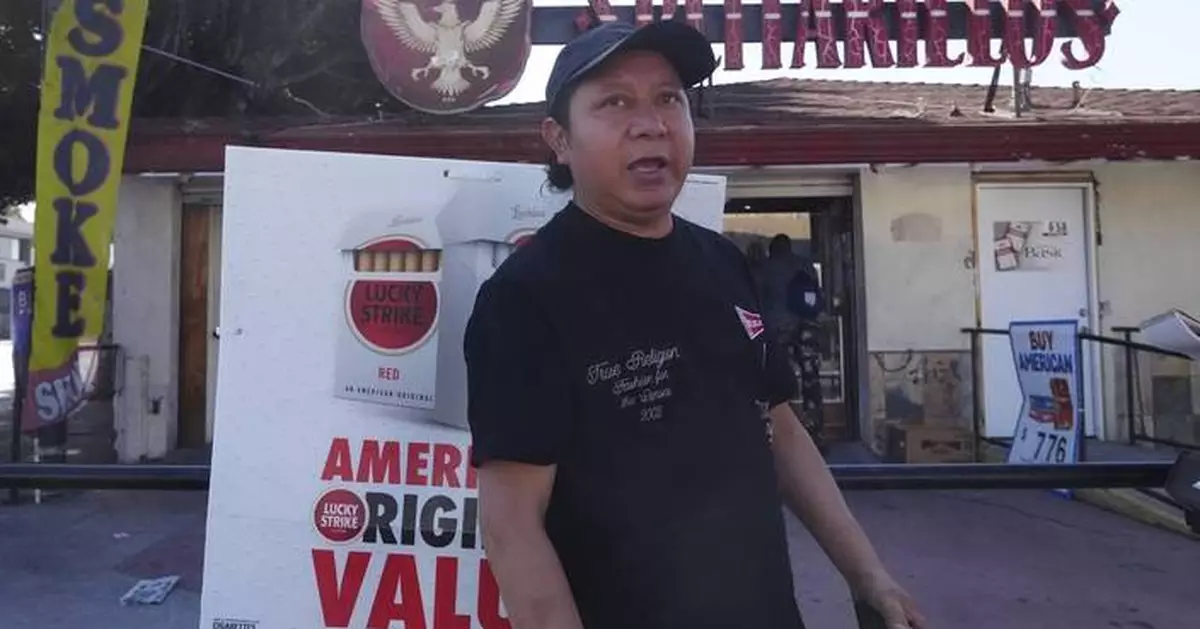 After a calm night, LA mayor shortens downtown curfew hours imposed after violent protests