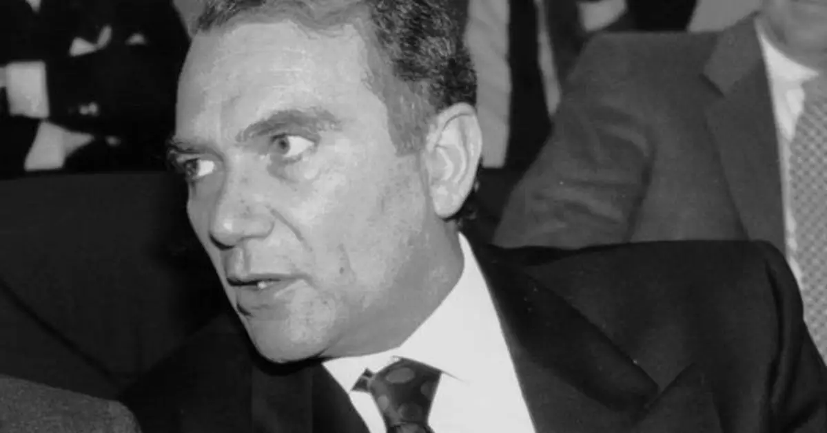 Inter Milan mourning before Champions League final after death of former club president Pellegrini