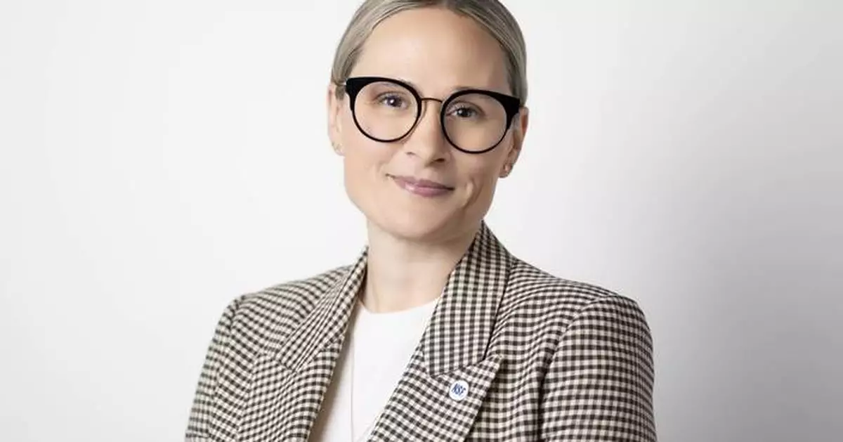 Heather Wilberger Joins NSF as Vice President and Chief Information and Digital Officer