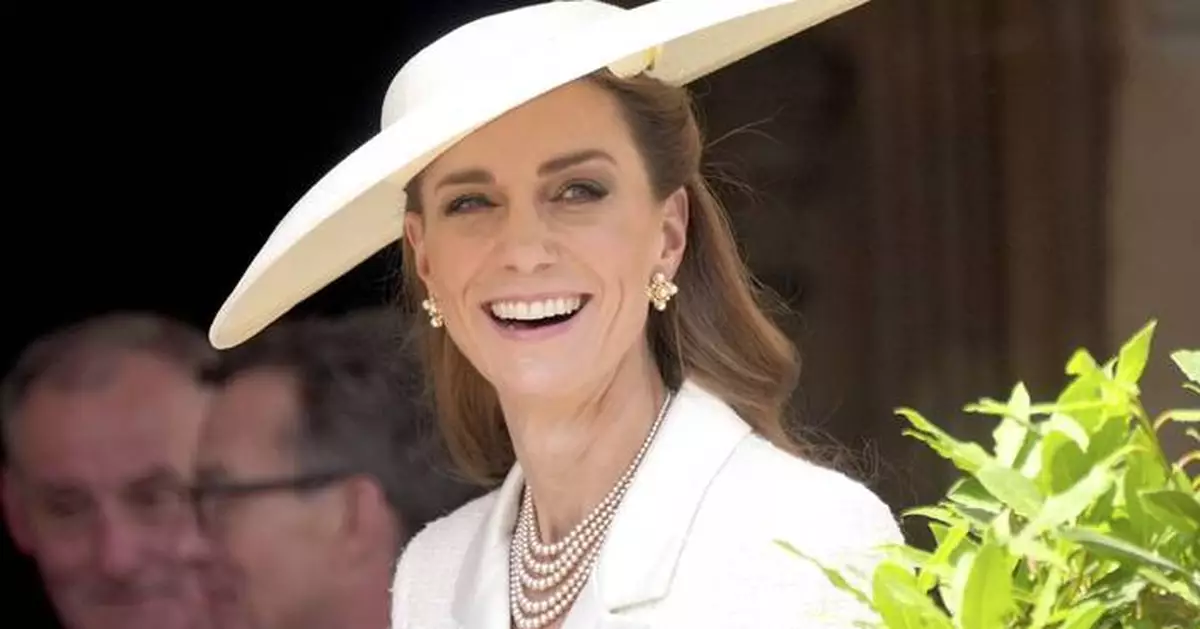 Princess of Wales pulls out of engagement at Royal Ascot