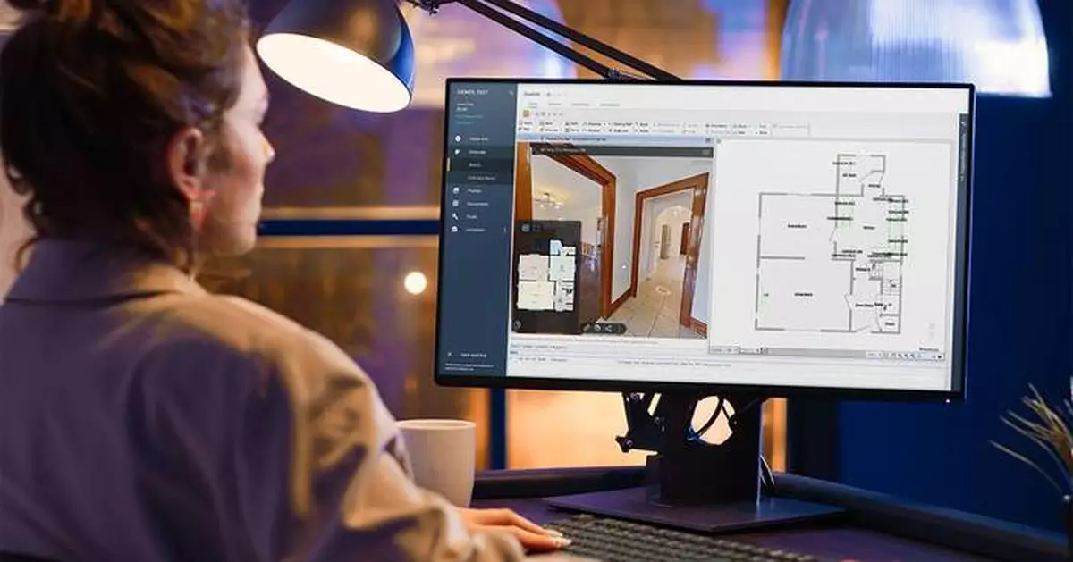 iGUIDE Virtual Walkthrough Is Now Available in Verisk’s Xactimate Solution