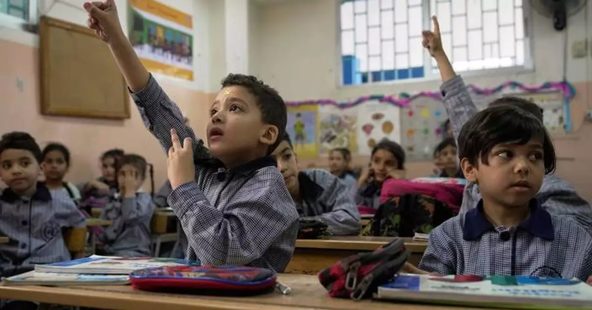 As the UN turns 80, its crucial humanitarian aid work faces a clouded future