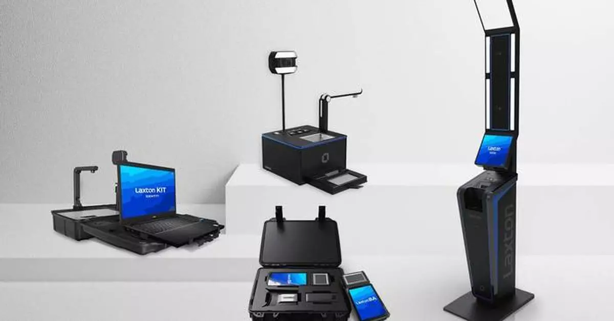 DNP to Take Controlling-Stake in Laxton