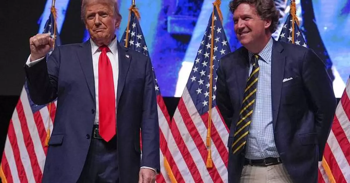 Trump's move against Iran may draw more criticism from MAGA's anti-interventionists