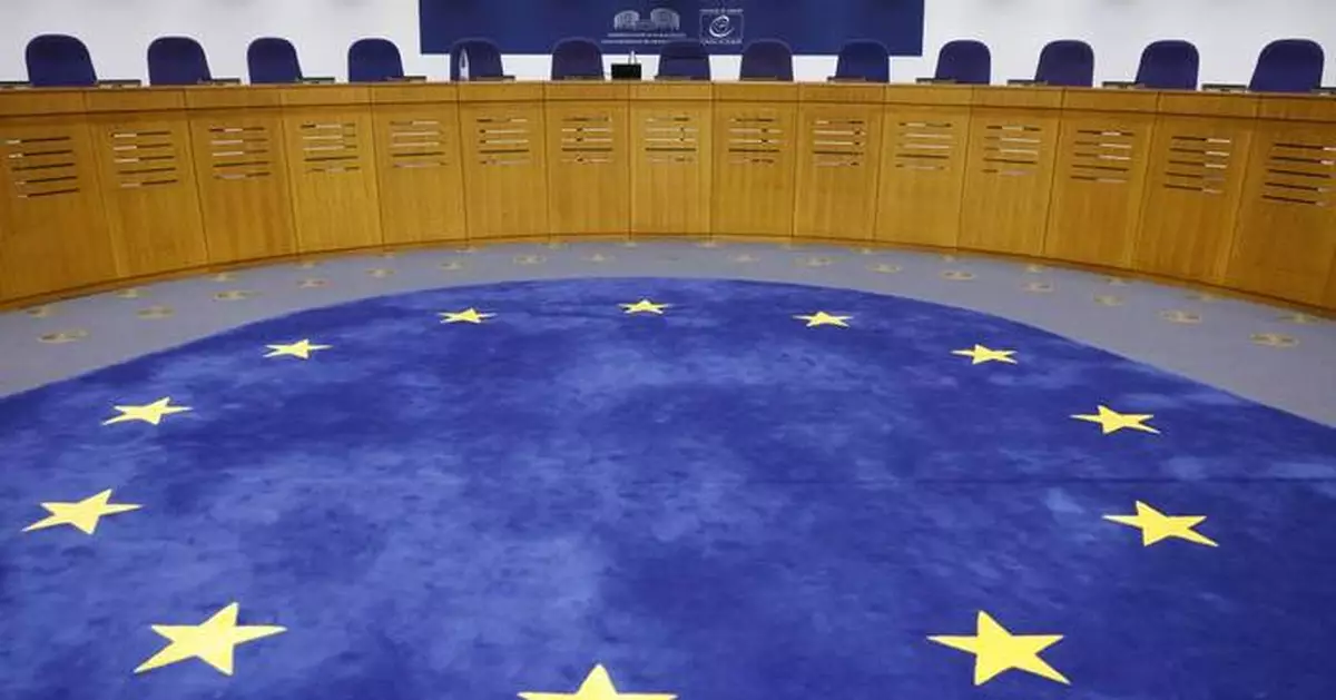 European court rules Italy not liable for Libyan Coast Guard actions in fatal 2017 boat sinking