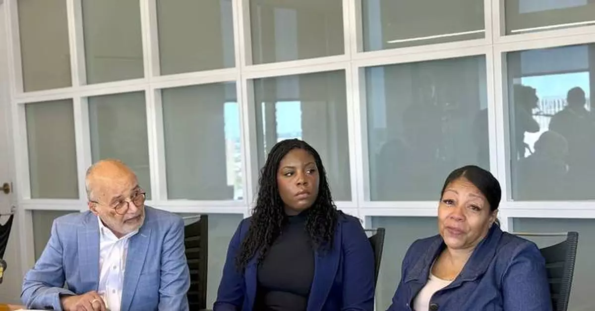 Baltimore schools sued by former students alleging the system protected a predatory teacher