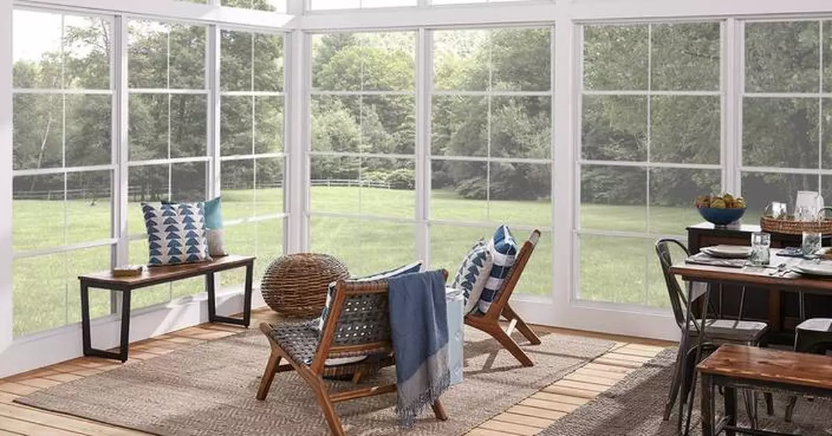 MITER Brands Announces Sale of Eze-Breeze Porch Enclosures