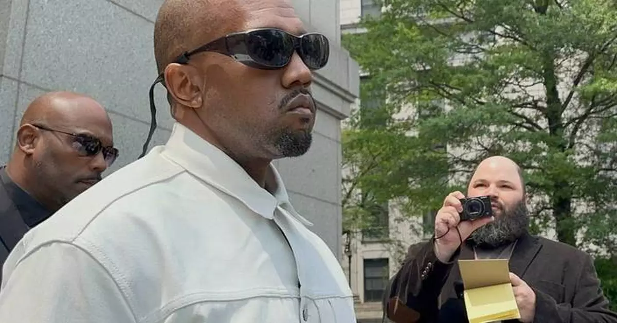 Key moments from the fifth week of Sean 'Diddy' Combs' sex trafficking trial