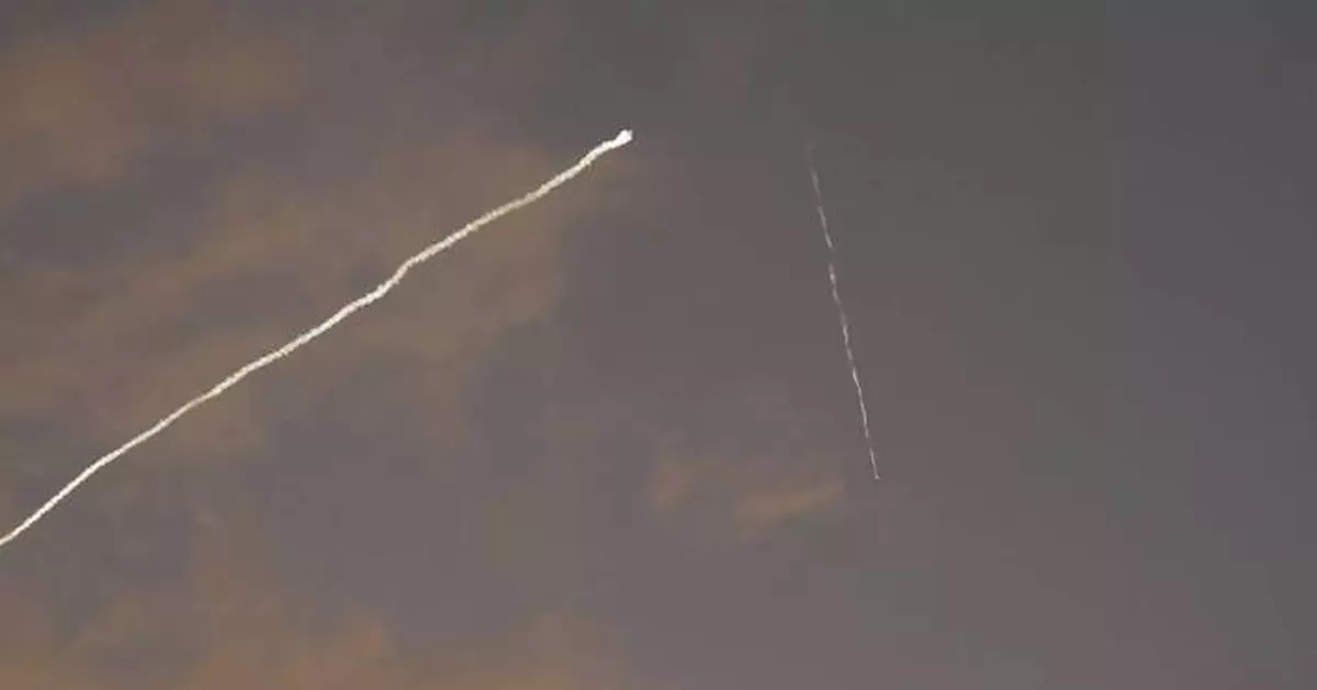 Ceasefire between Israel and Iran appears to hold as Trump vents frustration with both sides