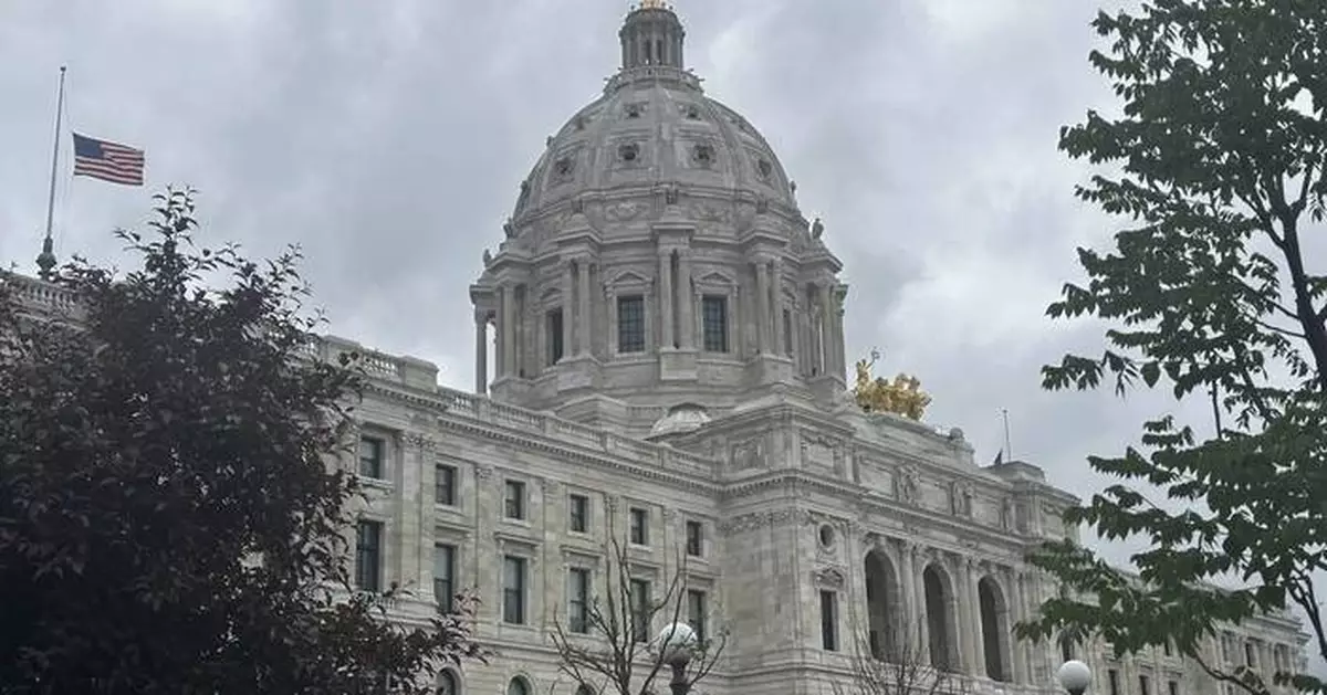 Minnesota budget deal cuts health care for adults who entered the US illegally