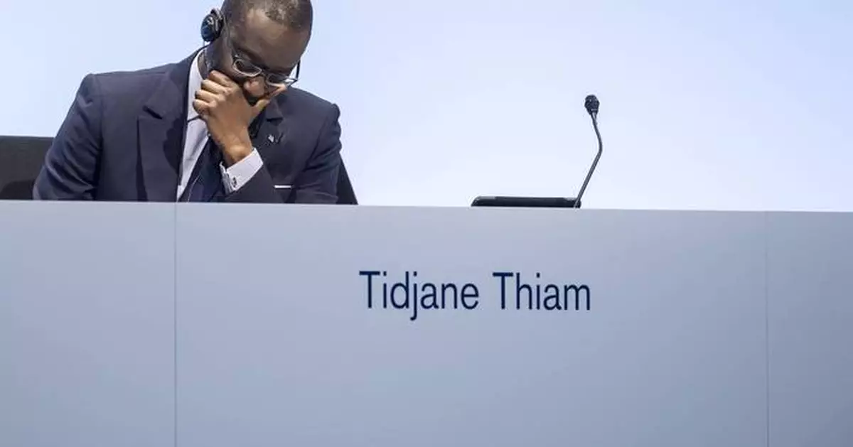 Thousands protest in Ivory Coast after opposition leader barred from presidential race