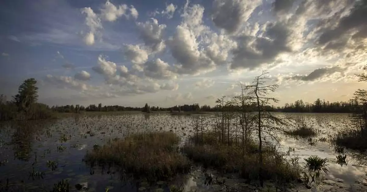 Mining project near the Okefenokee Swamp has stalled over a $2M permit requirement